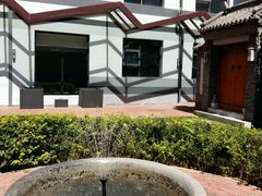 -北京崇文门桔子水晶酒店