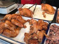 -鸡打鸣熏鸡系列(总店)