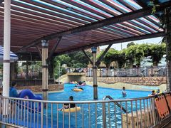 -上海玛雅海滩水公园