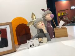 -海马体照相馆(天津世纪都会店)