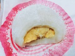 -澳门长洲糯米糍(柯打苏沙街店)