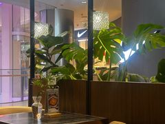 -THE WOODS 简餐 (国贸商城店)