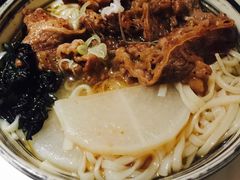 -板长寿司(铜锣湾店)