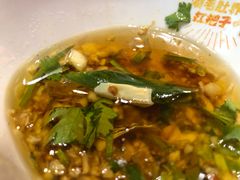 -尚品小土屋涮毛肚(李沧万达店)