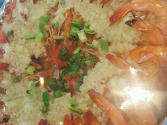 -南海食街(佛冈店)
