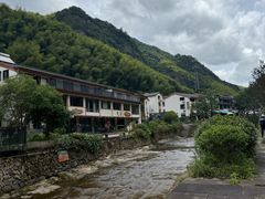 -花溪风景区