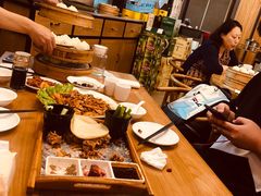 -陈傻子餐厅(世纪都会店)