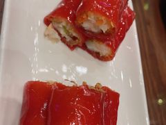 -日日鲜自助餐厅(小公园店)