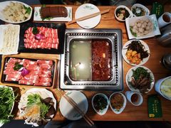 -草原塞蛮羊火锅城(港湾店)