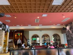 -安妮意大利餐厅(国贸店)