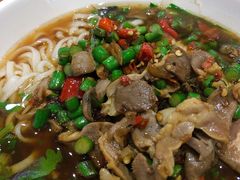 -肆姐面粉馆(坡子街店)