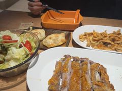 -谷丽麦馕新疆菜·清真(步步高梅溪新天地店)