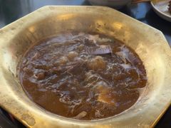 -芦月轩羊蝎子(北蜂窝店)