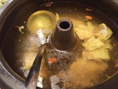 云南经典汽锅鸡-云海肴·汽锅鸡·云南菜(苏州中心店)