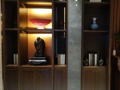 -新偶像健康汇•水疗SPA•豪华自助餐(世界城店)