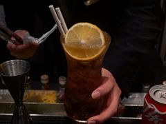 -龙虾酒吧扒房(宁波香格里拉店)