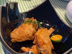 -桂满陇·蟹黄小笼汤包(清河万象店)