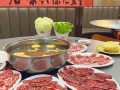 -官塘陈记鱼生·潮汕砂锅粥·牛肉火锅(潮枫路总店)