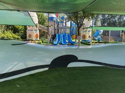 -萌宠亲子动物乐园(槐房万达店)