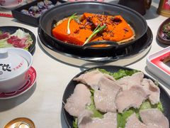 -龙厂长老火锅(抚琴店)