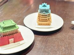 -嗒令甜品(首座时代店)