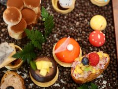 -定制下午茶·咖啡·甜品(温德姆至尊豪廷大酒店)