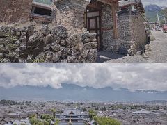 -玉湖村