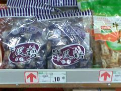 -物美超市(下沙店)