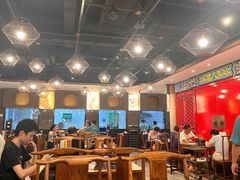 -南门涮肉(上海二店)