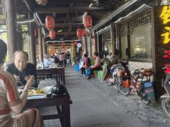 -阿东农家菜(新场古镇下塘街店)
