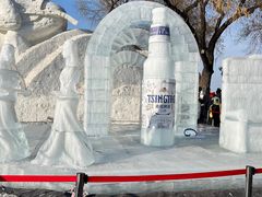 -人民防洪胜利纪念塔