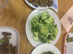 -杨氏青龙虾·羊蝎子(托乐嘉店)