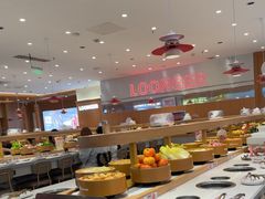 -龍歌自助小火锅(崂山丽达店)