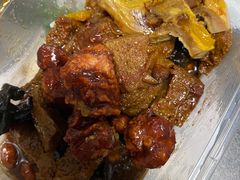 -浦江餐饮•上海菜馆(五四路店)