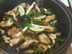 -南海食街(佛冈店)