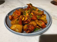 -小吊梨汤·北京菜·烤鸭(鸟巢店)