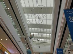 -上海颛桥万达广场