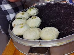 -胡记包子