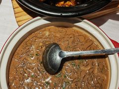 -大鸭梨烤鸭·北京菜(大兴南小街店)