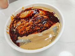 回坊正宗卤汁凉粉-清真·宏顺祥卤汁凉粉(大皮院店)