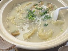 -苏小柳点心·手作小笼包(浦东嘉里城分院)