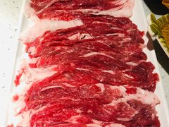 -京韵胡同·酱香羊蝎子火锅涮肉(长寿路店)