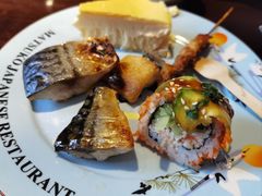 -松子料理(白家庄店)