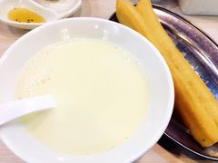 -兄弟深夜豆浆
