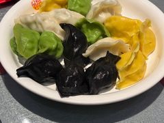 -添福来墨鱼饺子 · 海鲜东北菜(大连星海·黄浦路店)