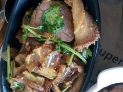 -海盗虾饭·剥好的小龙虾饭(SOHO尚都店)