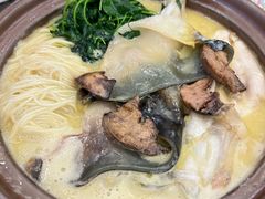 -老味道(横山桥羊绒城店)