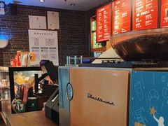 -星巴克(北京南站第二店)