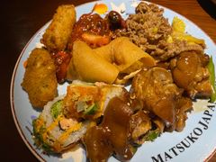 -松子料理(亮马桥店)