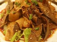 -缪氏川菜(丰盛町店)